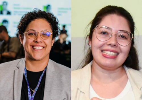 Aula com Convidados Especialistas: alunos do Colégio FECAP trocam experiências com profissionais renomados do mercado