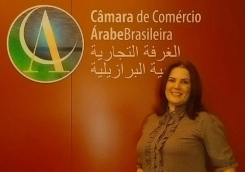 Colégio FECAP estreita laços com a Câmara de Comércio Árabe-Brasileira