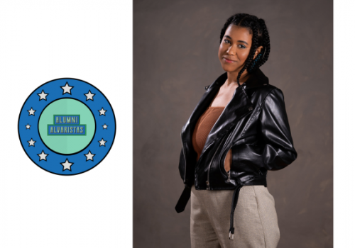 “Impacto da FECAP na minha carreira foi notável”, afirma ex-aluna de ADS