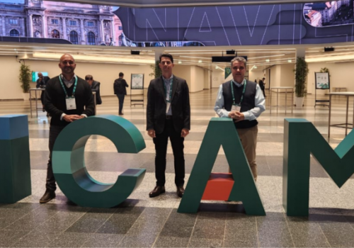 FECAP fortalece compromisso com excelência internacional ao participar da ICAM 2025 da AACSB na Áustria