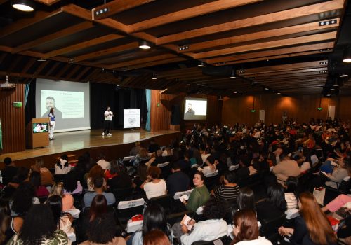 FECAP sedia o 33º Evento de RH e Carreira do Grupo Trhoca 