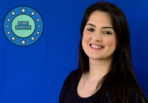 “Minha história com a FECAP é sobre persistência”, diz ex-aluna que conquistou carreira de sucesso na contabilidade