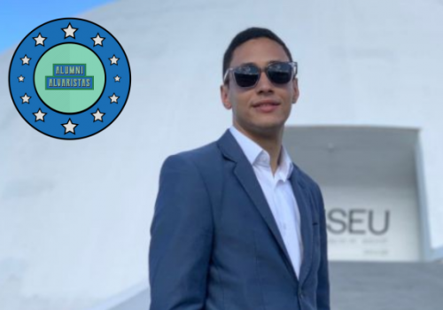 “Experiência na FECAP foi uma das melhores da minha vida”, afirma ex-aluno 