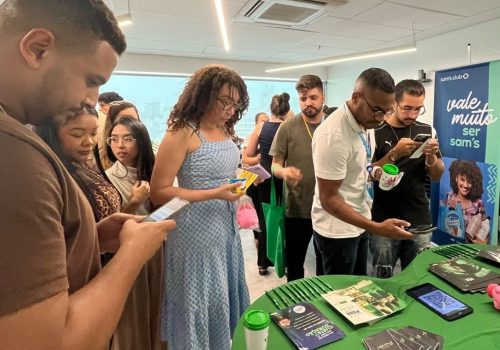 FECAP participa de importantes feiras e eventos corporativos de empresas parceiras 