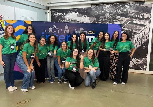 Curso de Relações Públicas da FECAP e Agência Benjamin são finalistas no Expocom