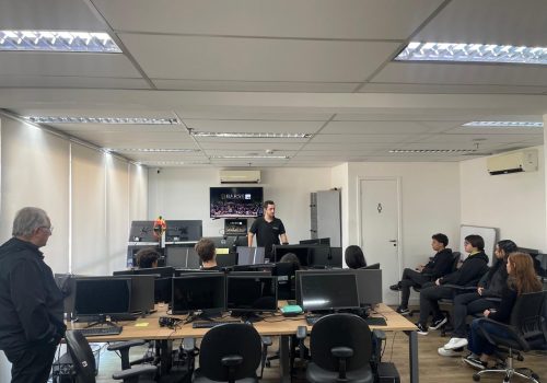 Visita Técnica à Barsi Investimentos desperta visão estratégica e protagonismo financeiro em alunos do Colégio FECAP