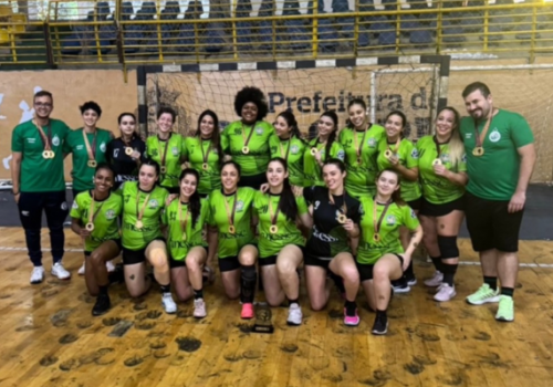 Alvaristas fazem bonito em mais uma edição do Economíadas