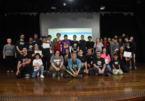 Cubo Mágico: confira os resultados dos campeonatos profissional e interescolar que agitaram o Colégio FECAP