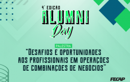 4° Edição do Alumni Day
