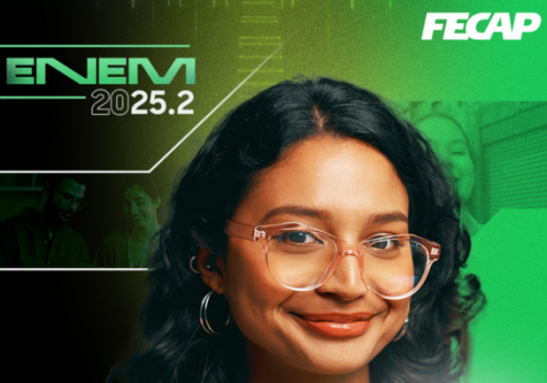 Use a nota do Enem para ingressar na FECAP com bolsa de estudos