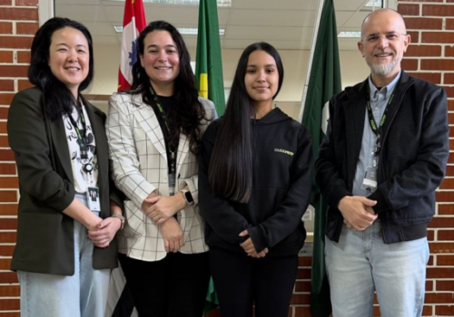 Aluna do Colégio FECAP obtém as certificações CPA-10 e CPA-20 ainda durante o Ensino Técnico