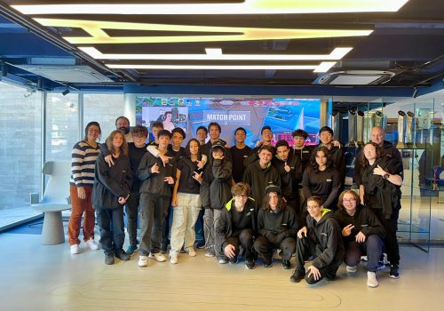 Alunos do Colégio FECAP vivenciam o universo dos eSports na Team Liquid
