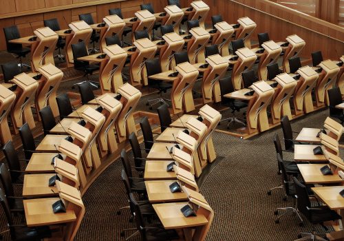 Artigo – Deputados de luxo: o Brasil paga a maior conta parlamentar entre as democracias ocidentais