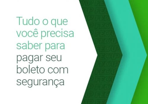 Boletos falsos: fique alerta para não cair em golpes!