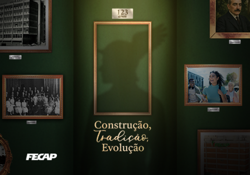 FECAP celebra 123 anos de história com vídeo institucional