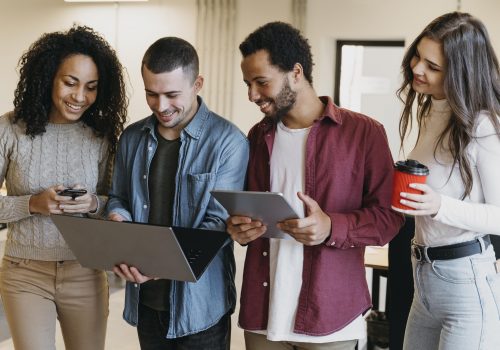 FECAP abre candidaturas para o Comitê Alumni Alvaristas