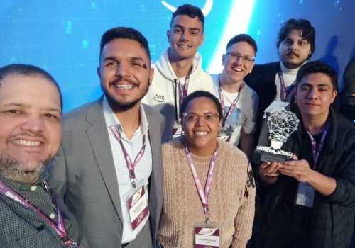 FECAP conquista 1º lugar no Hackathon do Ibracon