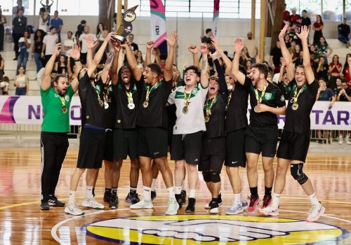 FECAP é destaque na NDU 2025/1