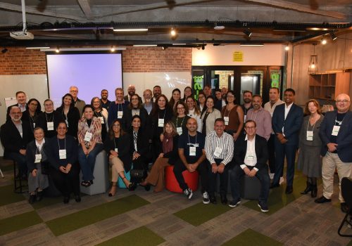 FECAP sediou a primeira edição do FinancIEB, evento voltado à gestão financeira e tecnológica da educação básica do Brasil