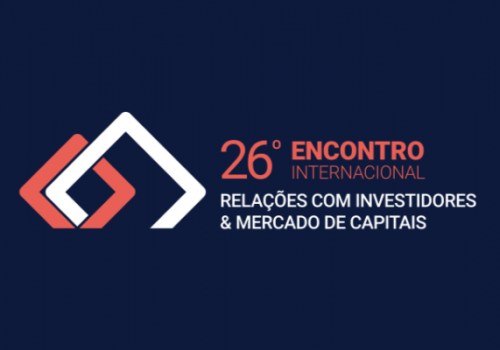 FECAP participa do 26º Encontro Internacional de Relações com Investidores e Mercado de Capitais