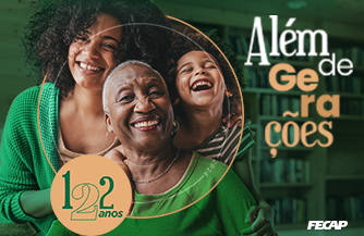 thumbnail FECAP 122 anos – Além de Gerações