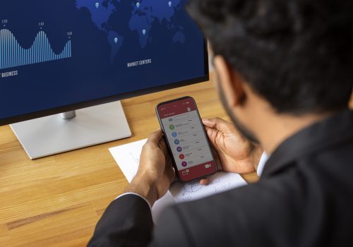 Confira o boletim CECON FECAP de Junho de 2025!