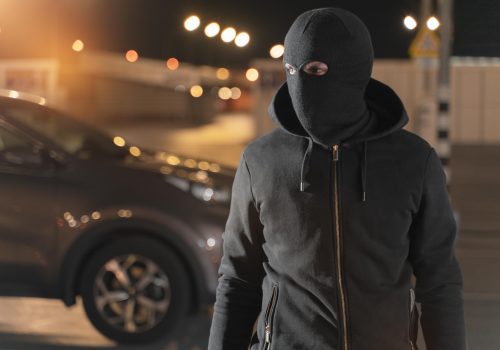 Estado de SP registra queda de 14% no índice de roubo e furto de veículos