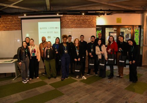 FECAP realiza nova edição do FECAP CONNECT com empresas parceiras