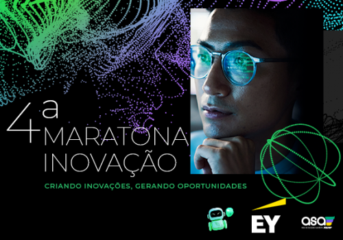 FECAP e EY promovem 4ª Maratona de Inovação com foco em carreira e protagonismo estudantil