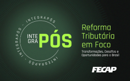 IntegraPós: Reforma Tributária em Foco