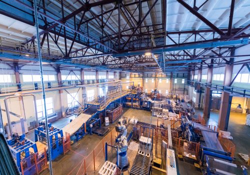 Transformar a Zona Franca de Manaus em polo de bioeconomia e inovação verde é essencial para o futuro da região e da economia nacional