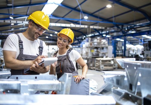 CECON FECAP analisa comportamento da produção industrial de São Paulo em junho de 2025