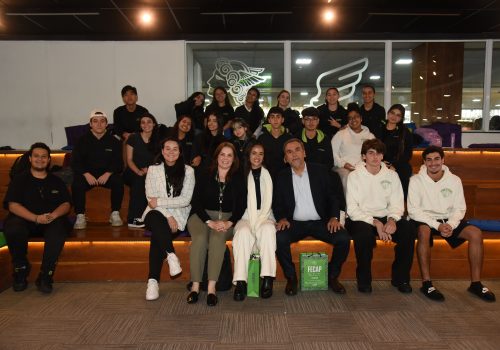 Colégio FECAP recebe especialistas da CLARA Investimentos no programa “Aula com Especialista Convidado”