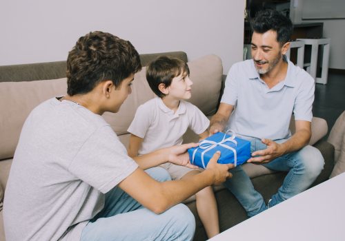 Dia dos Pais: itens consumidos na data tiveram aumento de até 24%