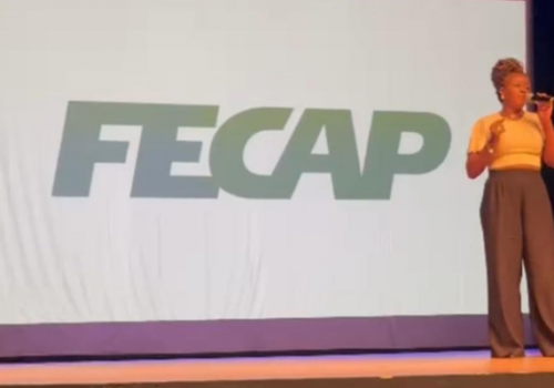 FECAP marca presença na 29º CONVECON Regional em São José do Rio Preto