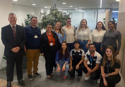 FECAP realiza treinamento in company sobre Tributos Básicos para colaboradores da Saint-Gobain