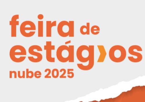 FECAP marca presença na Feira de Estágios Nube 2025