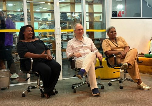 Coletivos da FECAP promovem debate com psicólogas para falar sobre a saúde mental