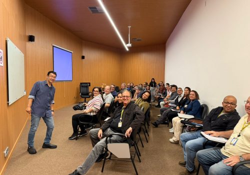 FECAP Corporate realiza treinamento para colaboradores da prefeitura de Santana de Parnaíba