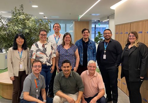 FECAP Corporate realiza treinamento sobre normas contábeis para a Saint-Gobain