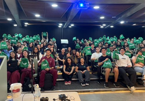 FECAP Day proporciona experiência imersiva a estudantes do ensino médio