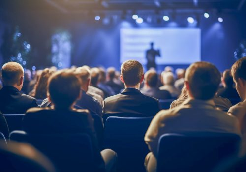 FECAP é patrocinadora da 29ª CONVECON e terá estande no evento