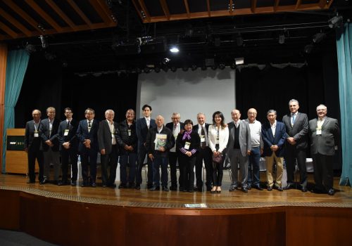 FECAP sediou Fórum de Inteligência Agronômica com autoridades do setor
