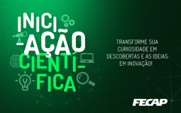 Workshop de  Iniciação Científica 2025.2