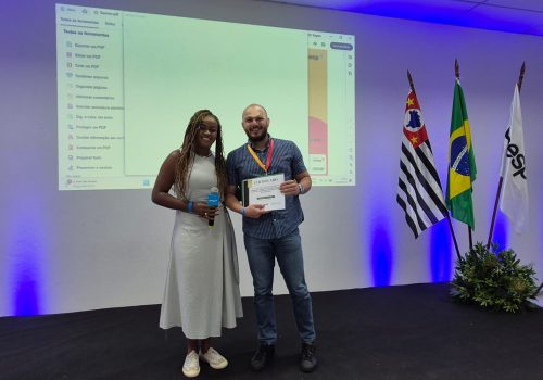 FECAP participa do XII ECOFCCI da UNESP