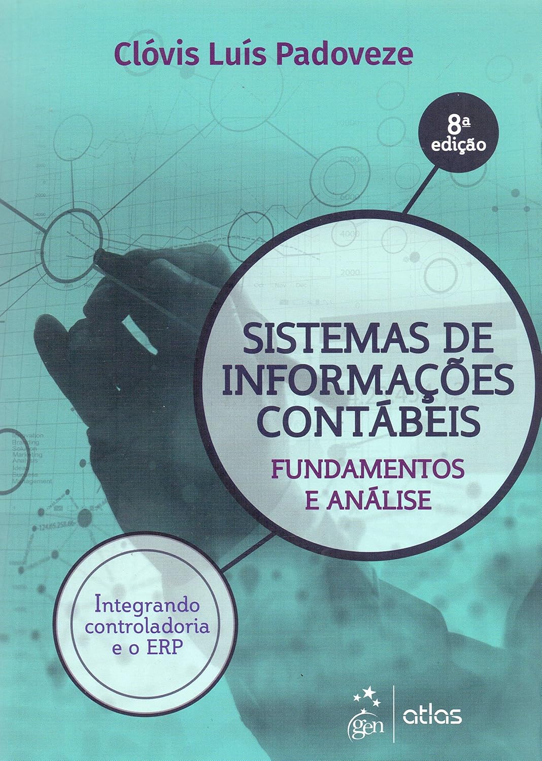 Sistemas de informações contábeis: fundamentos e análise.