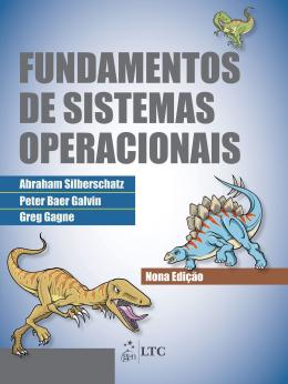 Fundamentos de sistemas operacionais.
