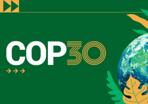 FECAP é palco dos debates do FECOP30