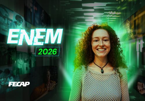 Nota do ENEM substitui vestibular na FECAP e pode render bolsas de estudo