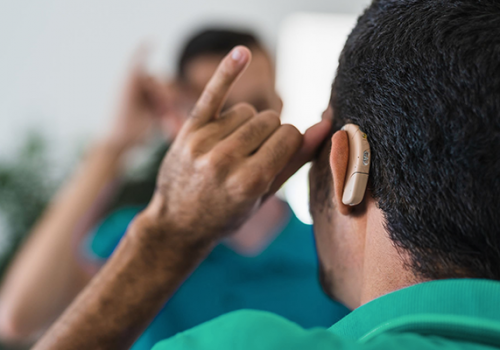 Curso presencial de Libras na FECAP: aprenda a Língua Brasileira de Sinais